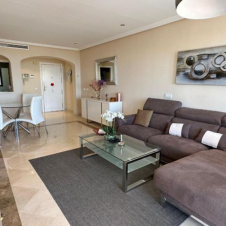 Los Arqueros Golf Apartments Benahavis Exterior photo