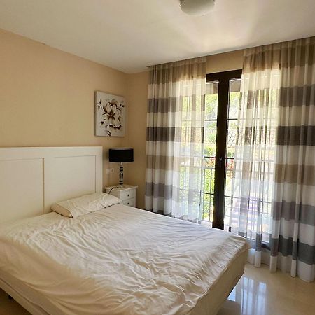 Los Arqueros Golf Apartments Benahavis Exterior photo