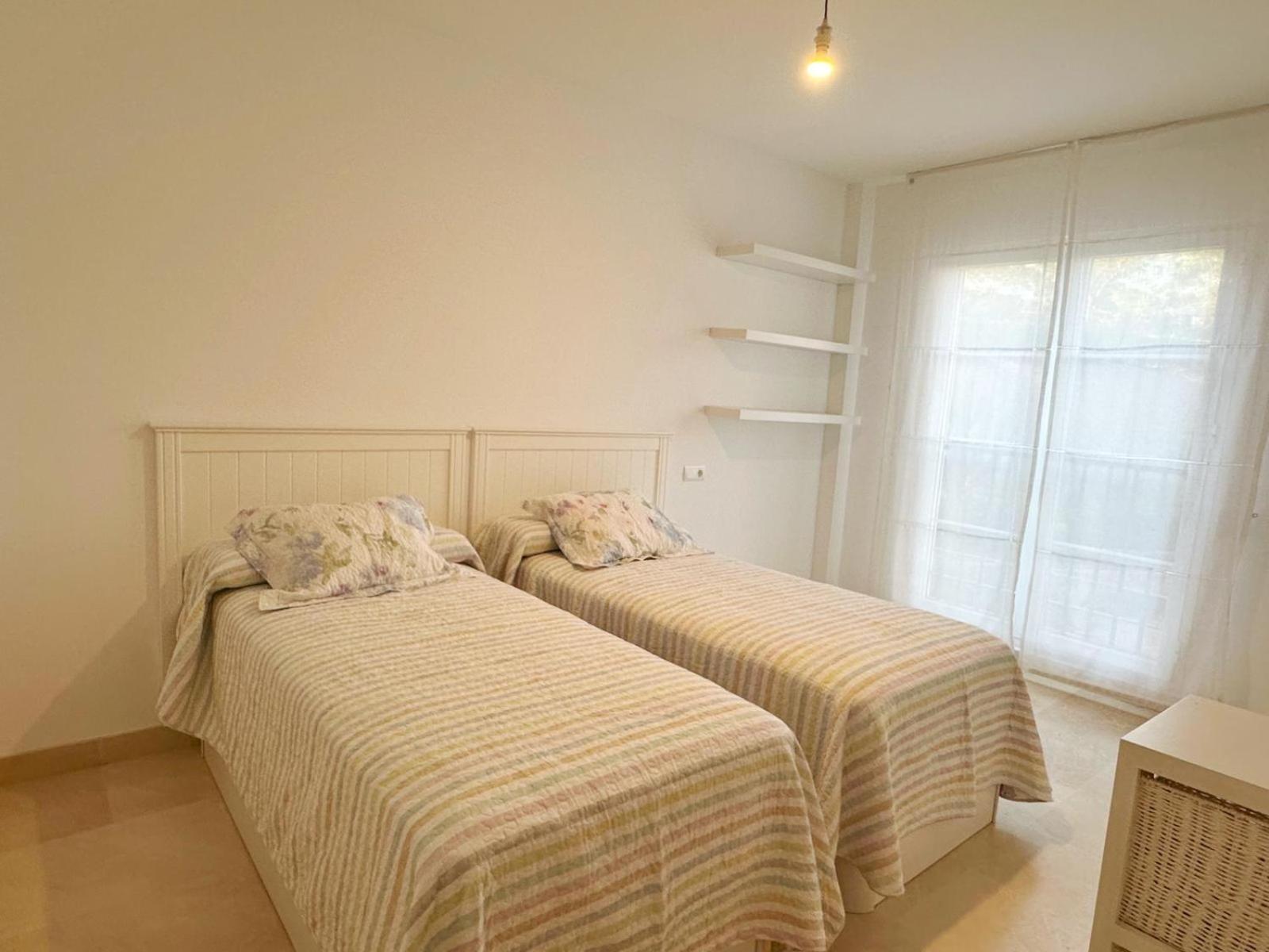 Los Arqueros Golf Apartments Benahavis Exterior photo